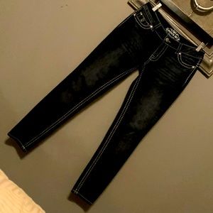 Paisley Sky denim jeans. Size 4 new